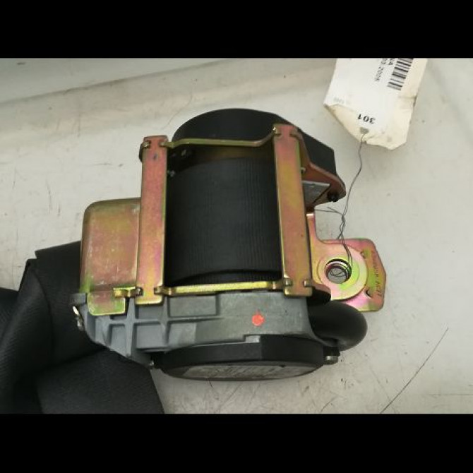 Ceinture arrière droite occasion RENAULT LAGUNA II Phase 1 11-2000->03-2005 1.6 16v 2