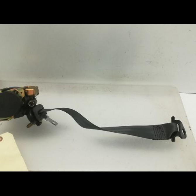 Ceinture arrière droite occasion RENAULT LAGUNA II Phase 1 11-2000->03-2005 1.9 DCI 120ch 1