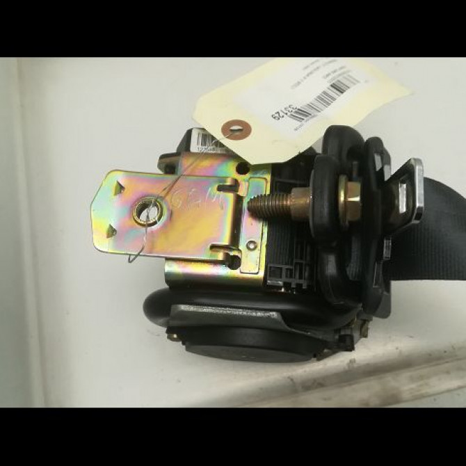 Ceinture arrière droite occasion RENAULT LAGUNA II Phase 1 11-2000->03-2005 1.9 DCI 120ch 3