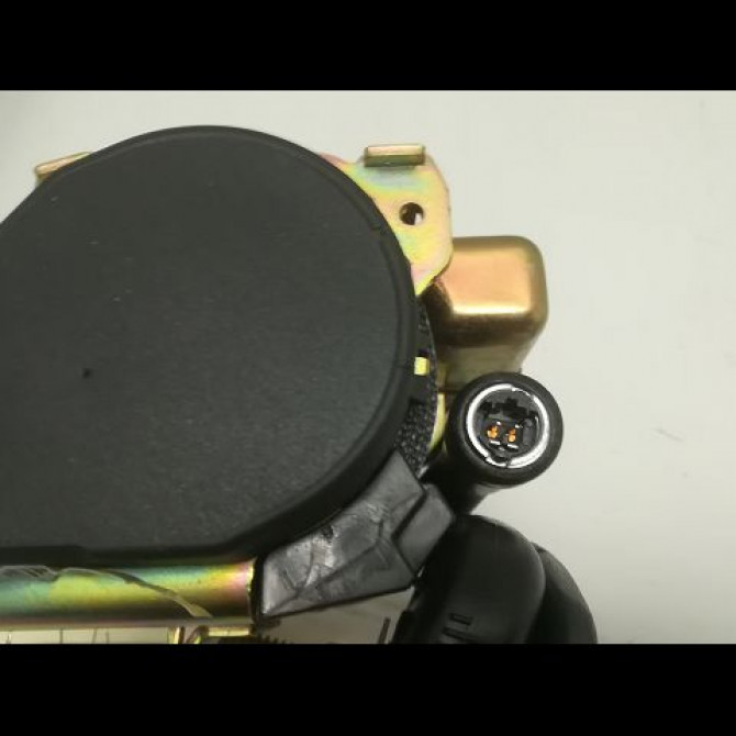 Ceinture arrière droite occasion RENAULT LAGUNA II Phase 1 11-2000->03-2005 1.9 DCI 120ch 4