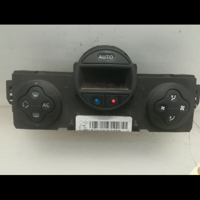 Commande de chauffage occasion RENAULT MODUS Phase 2 01-2008->12-2012 1.5 DCI 85ch 1