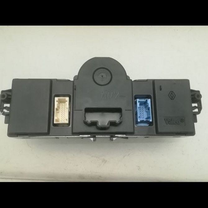 Commande de chauffage occasion RENAULT MODUS Phase 2 01-2008->12-2012 1.5 DCI 85ch 2