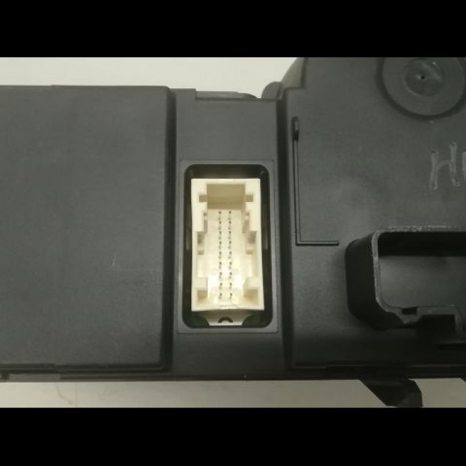 Commande de chauffage occasion RENAULT MODUS Phase 2 01-2008->12-2012 1.5 DCI 85ch 3