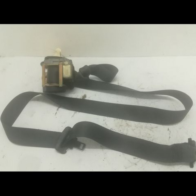 Ceinture arrière gauche occasion RENAULT LAGUNA II Phase 1 11-2000->03-2005 1.9 DCI 110ch 1