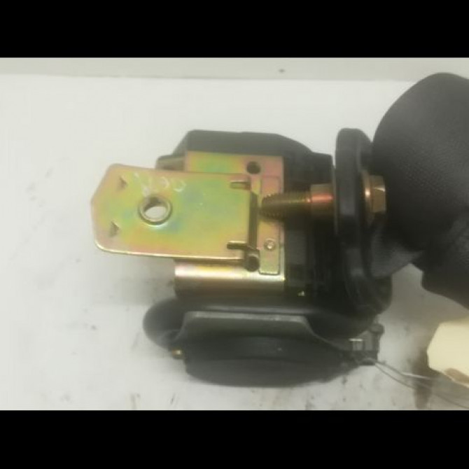 Ceinture arrière gauche occasion RENAULT LAGUNA II Phase 1 11-2000->03-2005 1.9 DCI 110ch 3