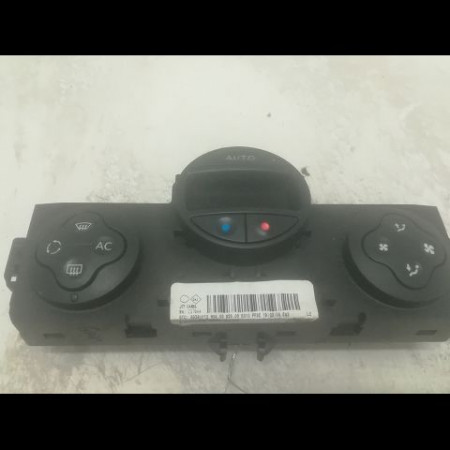 Commande de chauffage occasion RENAULT MODUS Phase 2 01-2008->12-2012 1.5 DCI 105ch