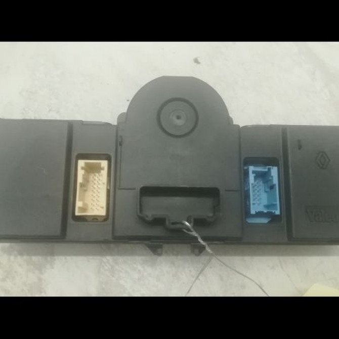 Commande de chauffage occasion RENAULT MODUS Phase 2 01-2008->12-2012 1.5 DCI 105ch 2