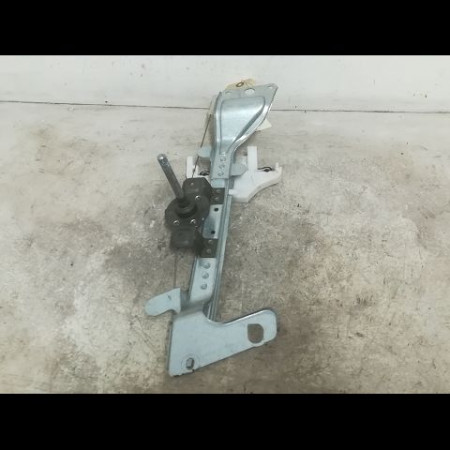 Mecanisme leve-glace arrière droit occasion FORD FUSION Phase 2 10-2005->09-2011 1.4 TDCI
