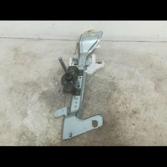 Mecanisme leve-glace arrière droit occasion FORD FUSION Phase 2 10-2005->09-2011 1.4 TDCI 1