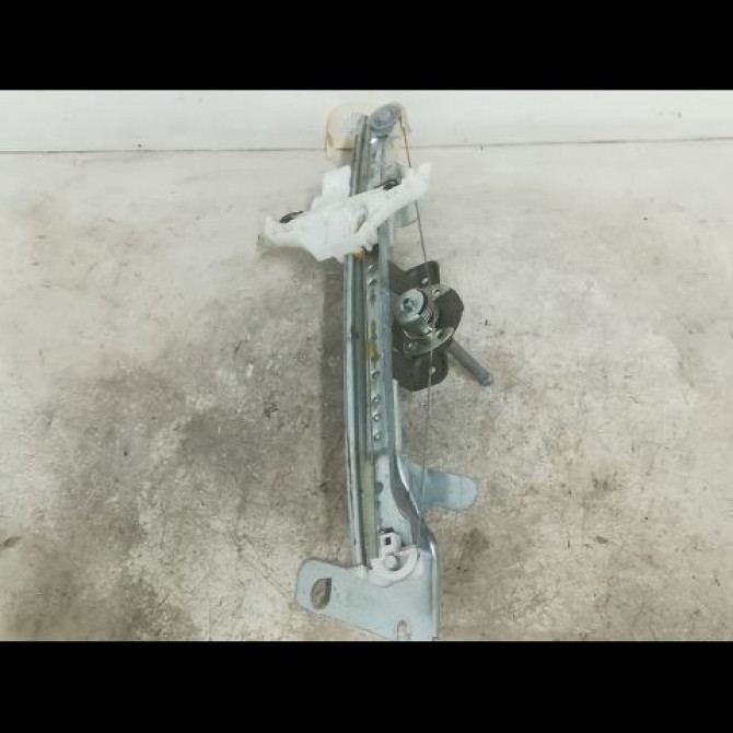 Mecanisme leve-glace arrière droit occasion FORD FUSION Phase 2 10-2005->09-2011 1.4 TDCI 2