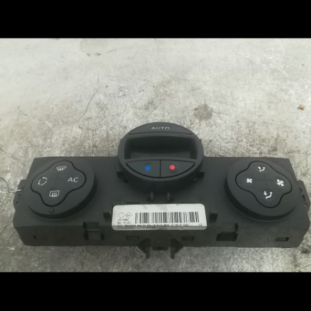 Commande de chauffage occasion RENAULT MODUS Phase 2 01-2008->12-2012 1.5 DCI 105ch