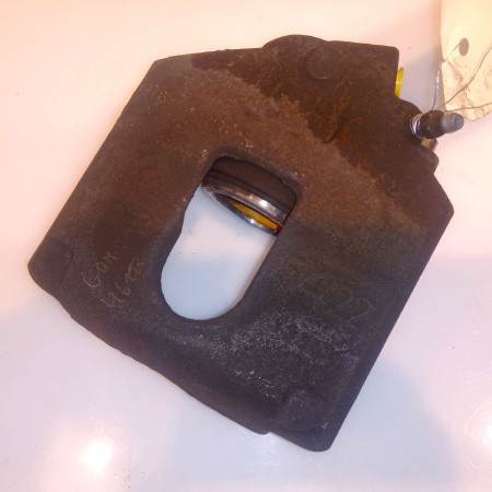 Etrier de frein avant gauche occasion FORD FIESTA V Phase 1 09-2002->10-2005 1.4 TDCI 1478500