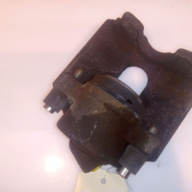 Etrier de frein avant gauche occasion FORD FIESTA V Phase 1 09-2002->10-2005 1.4 TDCI 1478500 2