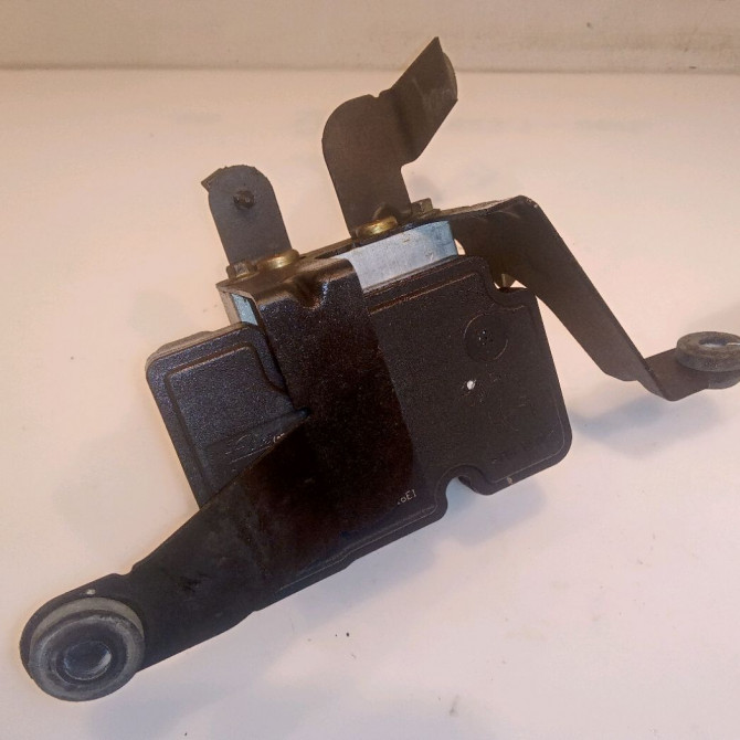 Unité hydraulique ABS occasion FORD FIESTA V Phase 1 09-2002->10-2005 1.4 TDCI 1512725 1