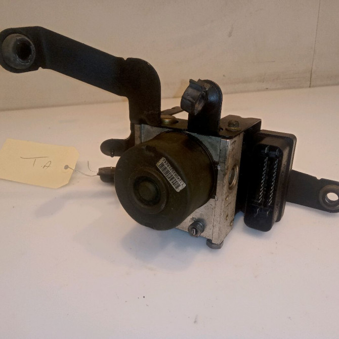 Unité hydraulique ABS occasion FORD FIESTA V Phase 1 09-2002->10-2005 1.4 TDCI 1512725 2