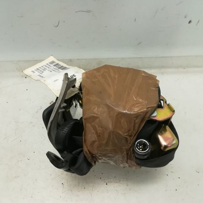 Ceinture arrière gauche occasion RENAULT LAGUNA II Phase 1 11-2000->03-2005 1.6 16v 1