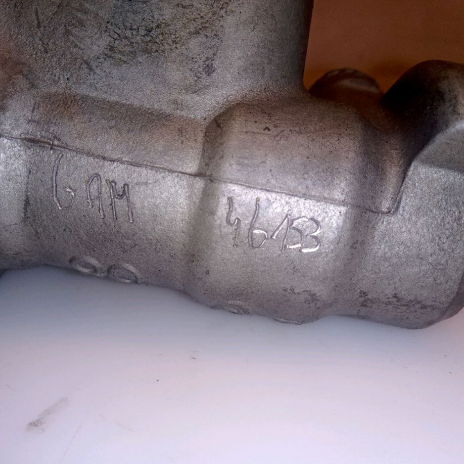 Maitre cylindre occasion FORD FIESTA V Phase 1 09-2002->10-2005 1.4 TDCI 1743440 3