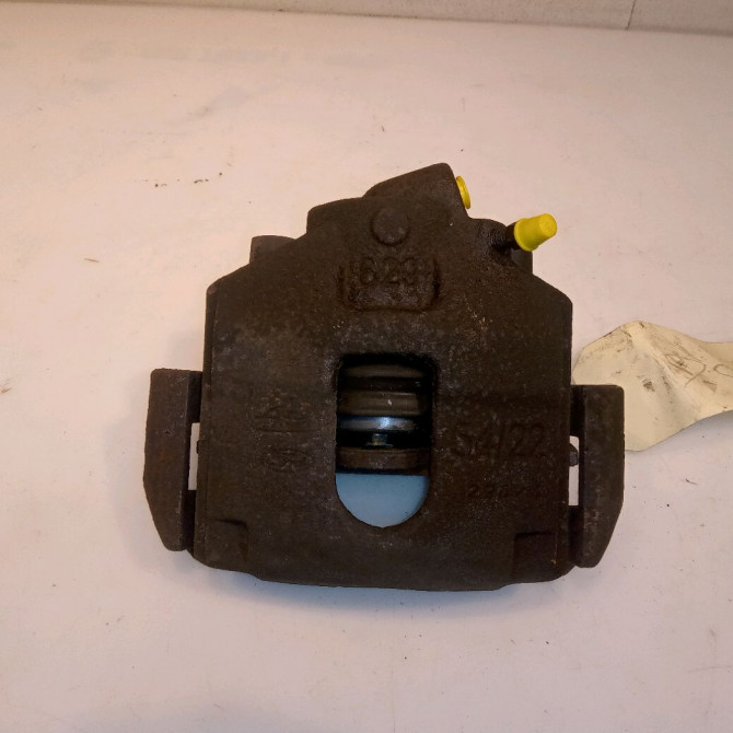 Etrier de frein avant gauche occasion FORD FIESTA V Phase 1 09-2002->10-2005 1.4 TDCI 1478500 1