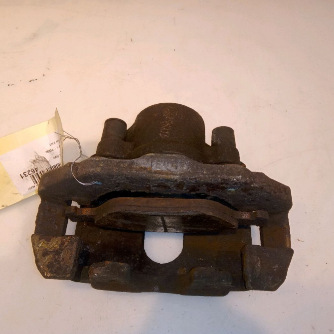 Etrier de frein avant gauche occasion FORD FIESTA V Phase 1 09-2002->10-2005 1.4 TDCI 1478500 2