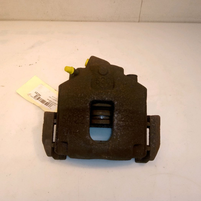 Etrier de frein avant droit occasion FORD FIESTA V Phase 1 09-2002->10-2005 1.4 TDCI 1478474 1