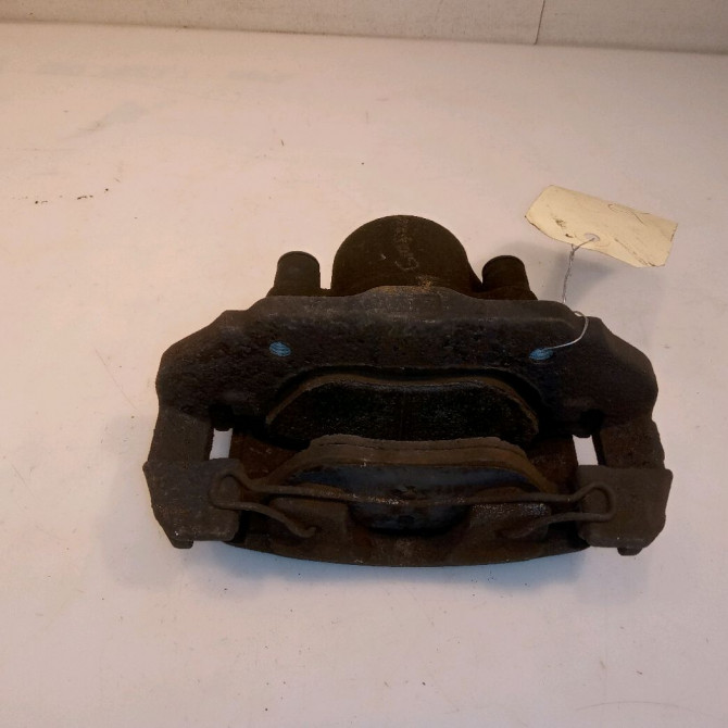 Etrier de frein avant droit occasion FORD FIESTA V Phase 1 09-2002->10-2005 1.4 TDCI 1478474 2