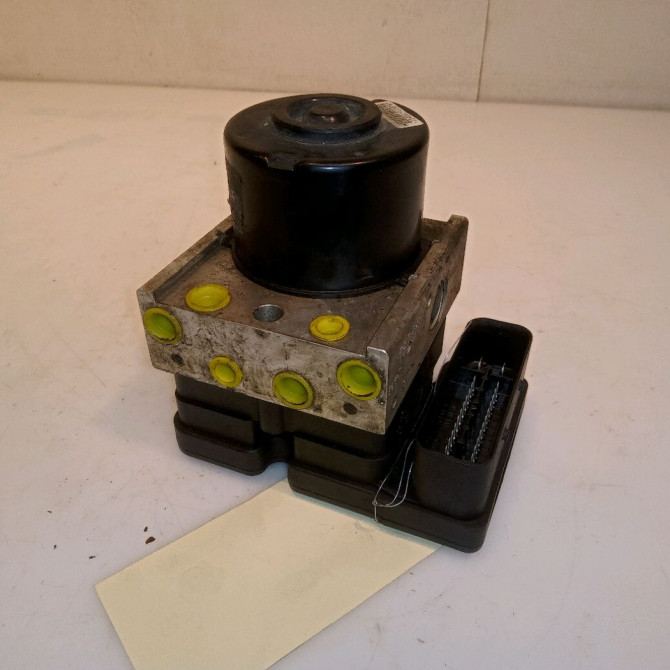 Unité hydraulique ABS occasion FORD FIESTA V Phase 2 10-2005->10-2008 1.4 TDCI 1512725 2