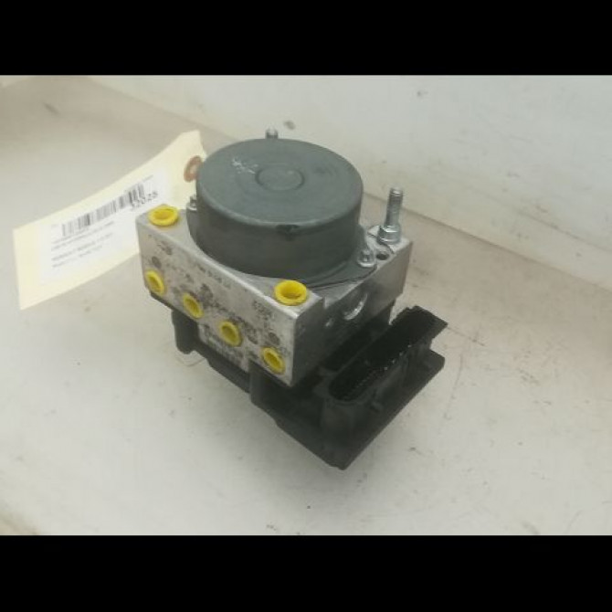 Unité hydraulique ABS occasion RENAULT MODUS Phase 2 01-2008->12-2012 1.5 DCI 75ch 1
