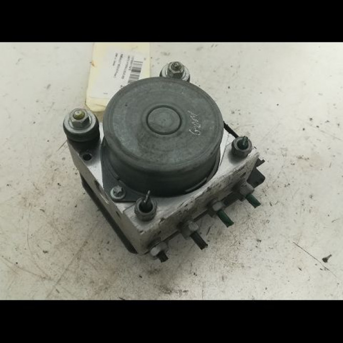Unité hydraulique ABS occasion RENAULT MODUS Phase 2 01-2008->12-2012 2