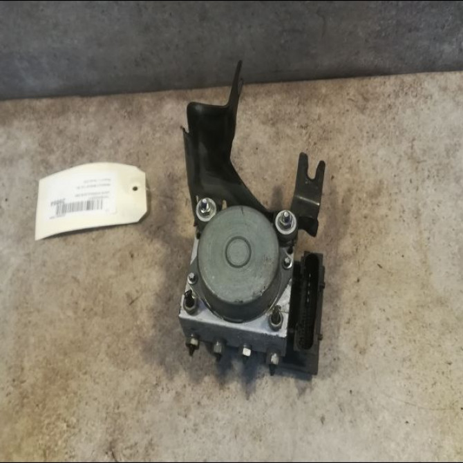 Unité hydraulique ABS occasion RENAULT MODUS Phase 2 01-2008->12-2012 1.2i 16v 75ch 2