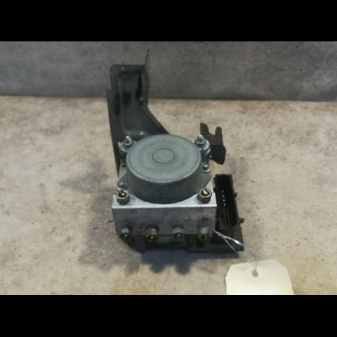 Unité hydraulique ABS occasion RENAULT MODUS Phase 2 01-2008->12-2012 1.5 DCI 85ch 1