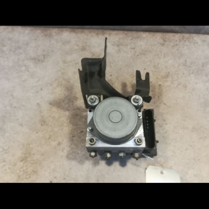 Unité hydraulique ABS occasion RENAULT MODUS Phase 2 01-2008->12-2012 1.5 DCI 85ch 2