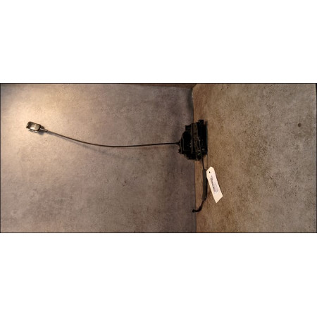 Serrure porte avd occasion RENAULT MODUS Phase 2 01-2008->12-2012 1.5 DCI 75ch 8200219247