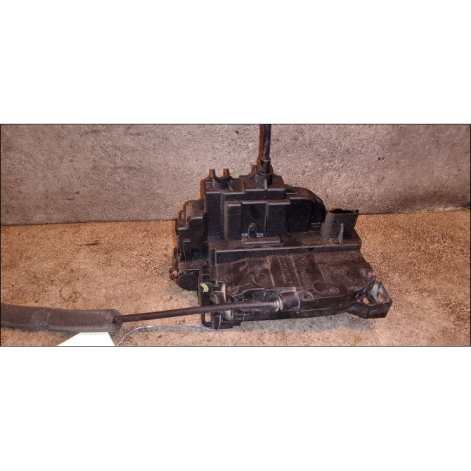 Serrure porte avd occasion RENAULT MODUS Phase 2 01-2008->12-2012 1.5 DCI 75ch 8200219247 2