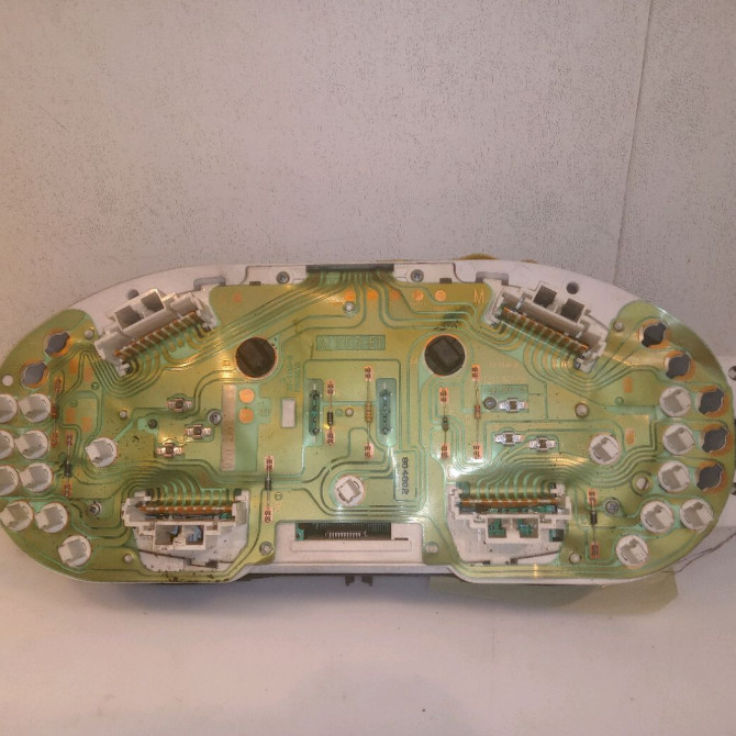 Compteur occasion RENAULT CLIO II Phase 1 03-1998->06-2001 1.2 7700410431 2