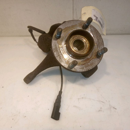 Moyeu avd occasion FORD FUSION Phase 2 10-2005->09-2011 1.6 TDCI 90ch 1333147