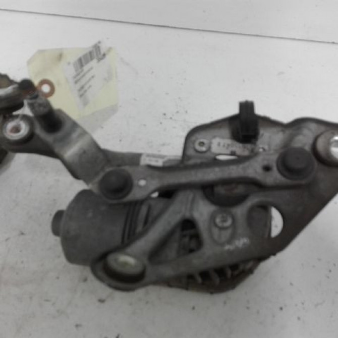 Moteur essuie-glace avant occasion PEUGEOT 407 phase 1 SW 07-2004->07-2008 2.0 HDI 126ch 2