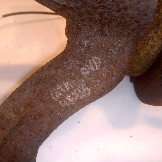 Moyeu avd occasion FORD FUSION Phase 2 10-2005->09-2011 1.6 TDCI 90ch 1333147 4