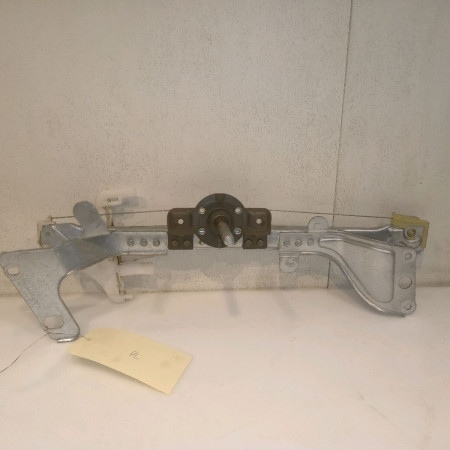 Mecanisme leve-glace arrière droit occasion FORD FUSION Phase 2 10-2005->09-2011 1.6 TDCI 90ch