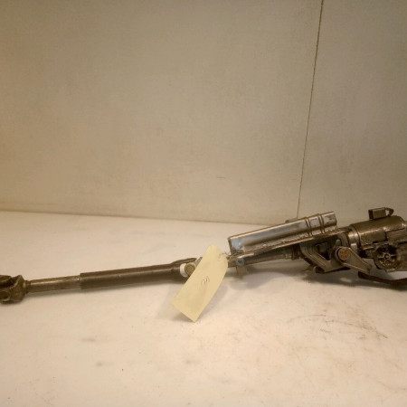 Colonne de direction non assistee occasion FORD FUSION Phase 2 10-2005->09-2011 1.6 TDCI 90ch 1479732