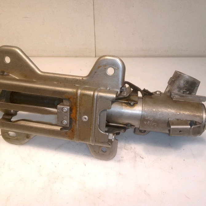 Colonne de direction non assistee occasion FORD FUSION Phase 2 10-2005->09-2011 1.6 TDCI 90ch 1479732 2