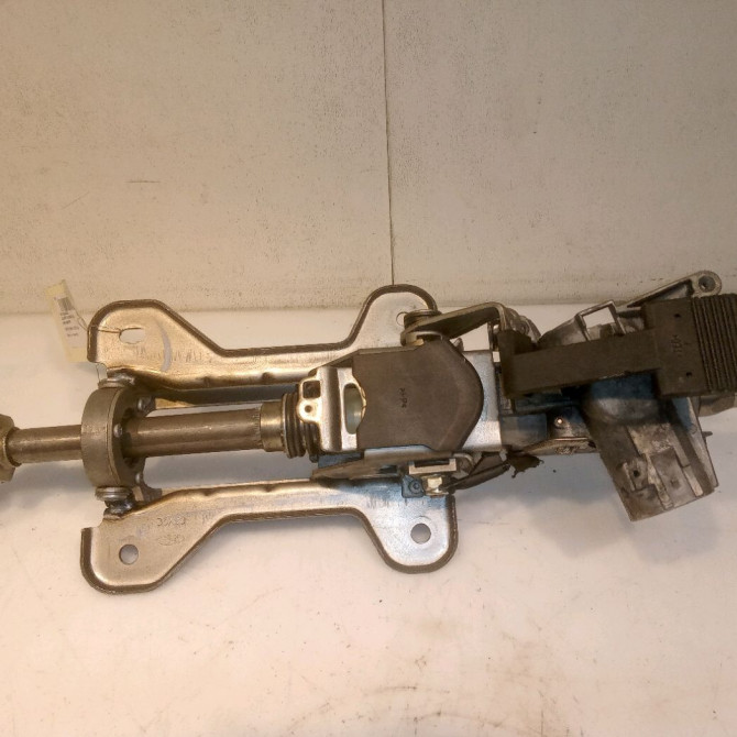 Colonne de direction non assistee occasion FORD FUSION Phase 2 10-2005->09-2011 1.6 TDCI 90ch 1479732 3