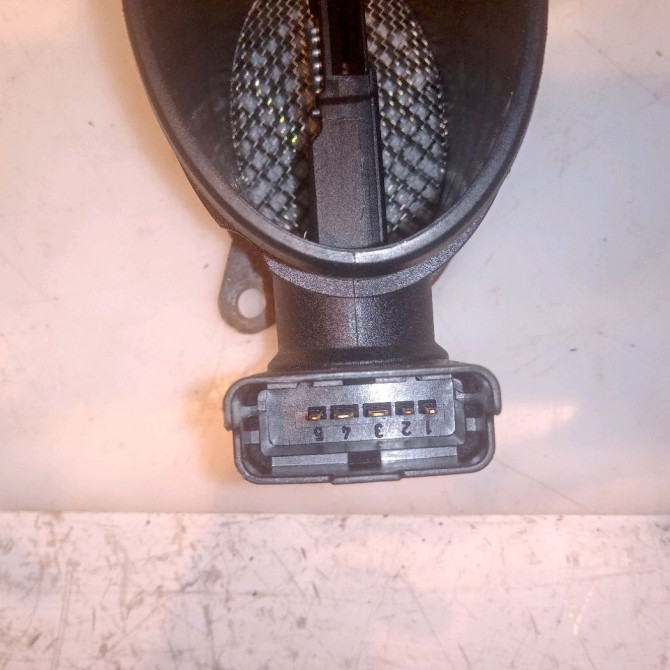 Debimetre air occasion FORD FUSION Phase 2 10-2005->09-2011 1.6 TDCI 90ch 1255117 3