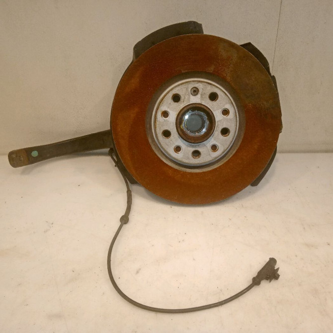 Moyeu avg occasion ALFA ROMEO 159 Phase 1 04-1995->04-1999 1.9 JTDM 150ch 71753815 1