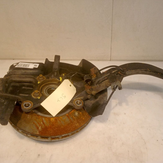 Moyeu avg occasion ALFA ROMEO 159 Phase 1 04-1995->04-1999 1.9 JTDM 150ch 71753815 2