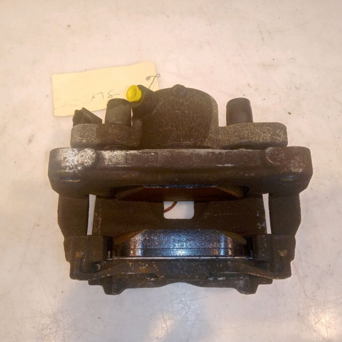 Etrier de frein avant droit occasion ALFA ROMEO 159 Phase 1 04-1995->04-1999 1.9 JTDM 150ch 71793102 2