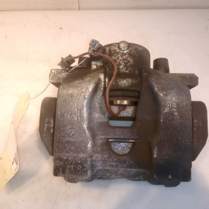 Etrier de frein avant gauche occasion ALFA ROMEO 159 Phase 1 04-1995->04-1999 1.9 JTDM 150ch 71793138 1