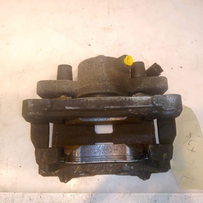 Etrier de frein avant gauche occasion ALFA ROMEO 159 Phase 1 04-1995->04-1999 1.9 JTDM 150ch 71793138 2