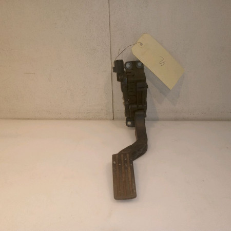 Potentiometre accelerateur occasion FORD FUSION Phase 2 10-2005->09-2011 1.6 TDCI 90ch