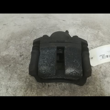 Etrier de frein avant gauche occasion RENAULT CLIO CAMPUS II Phase 2 07-2009->12-2012 1.5 DCI 65ch 7701207958
