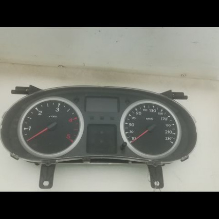 Compteur occasion RENAULT CLIO CAMPUS II Phase 2 07-2009->12-2012 1.5 DCI 65ch 8200949510